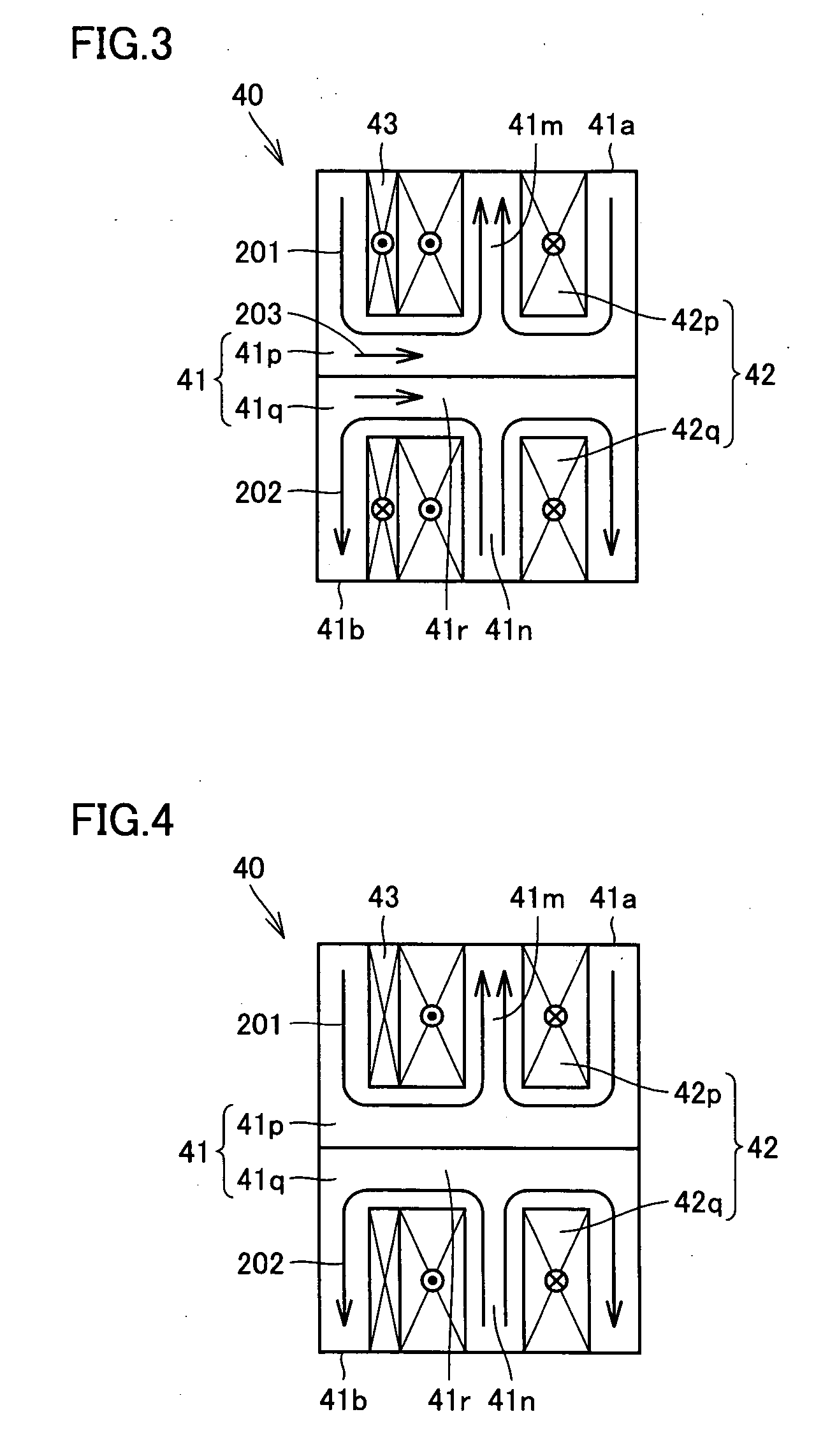 Electromagnetically driven valve