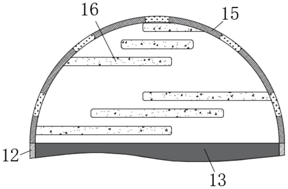 Handheld accurate and quantitative paint make-up device for railway component maintenance