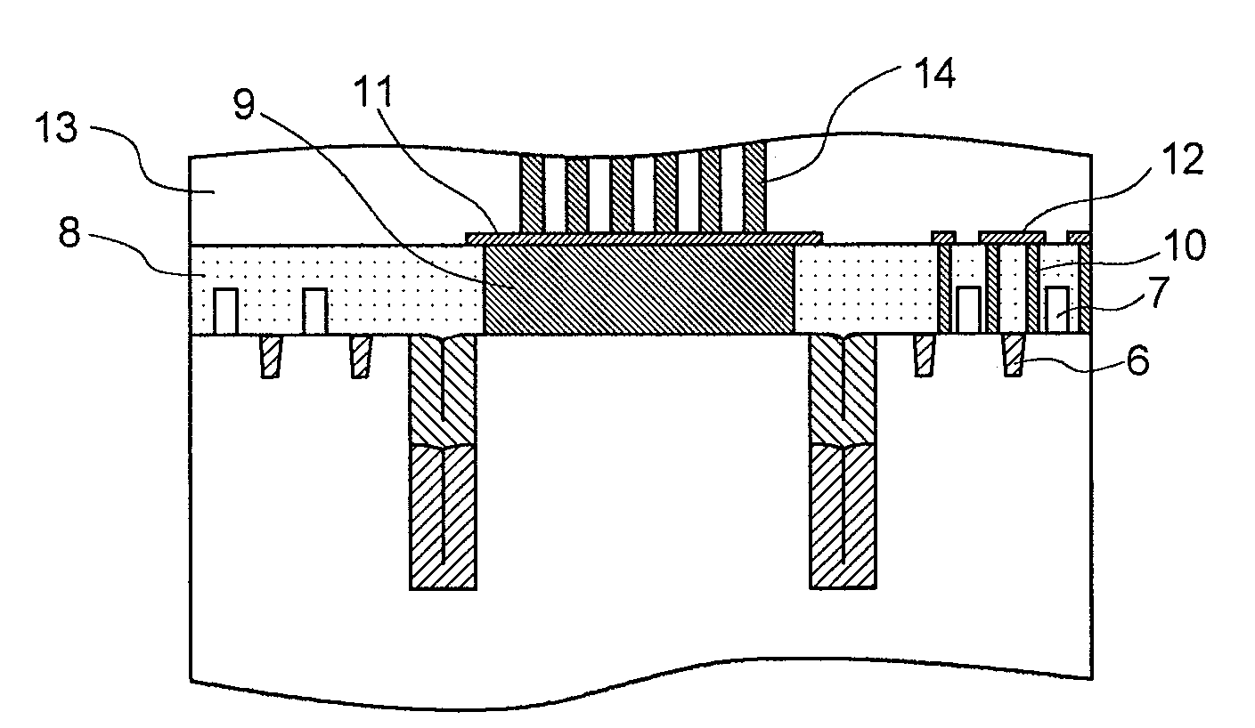 Method of manufacturing semiconductor device