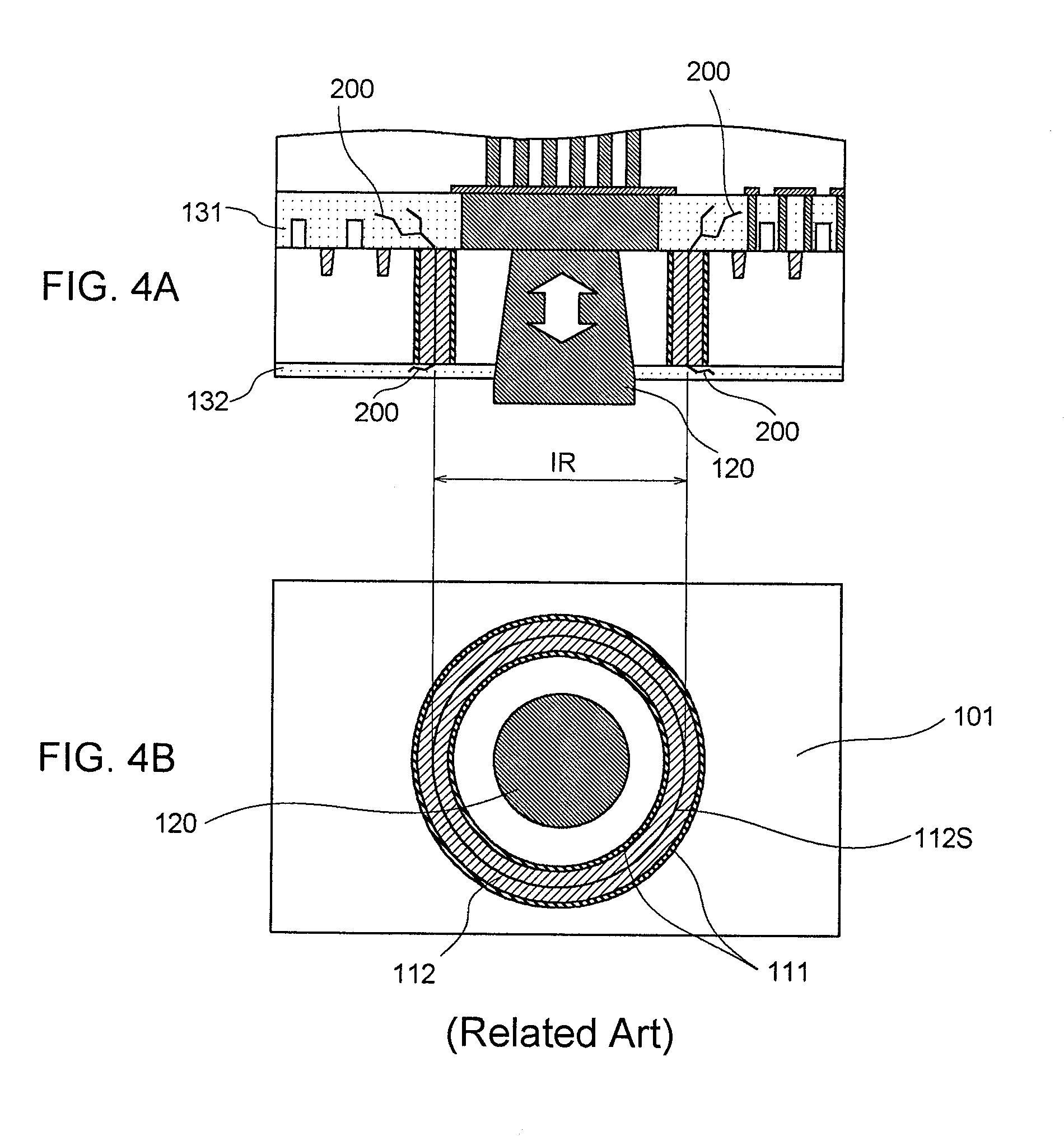 Method of manufacturing semiconductor device