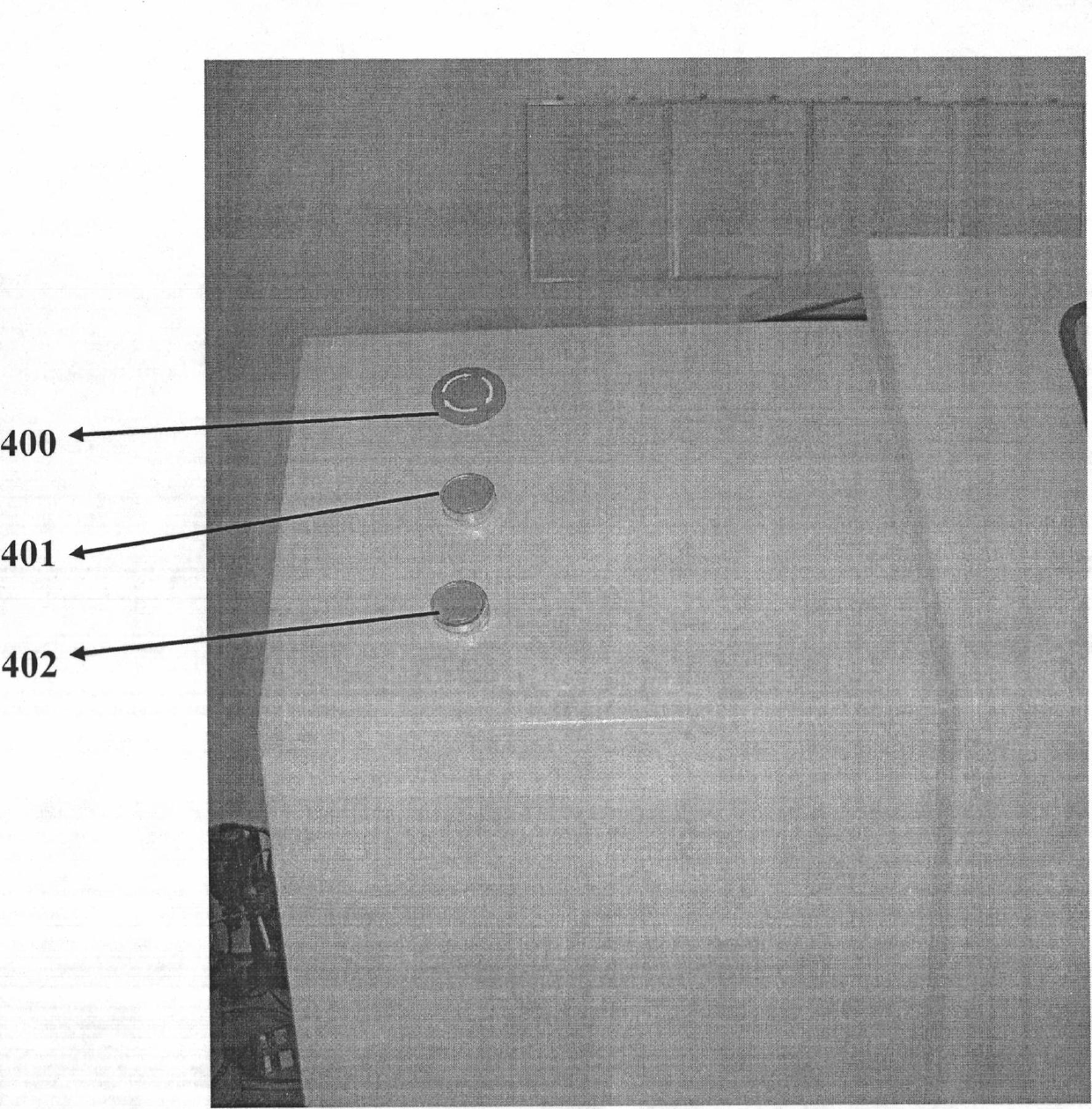 Electronic sculpturing machine