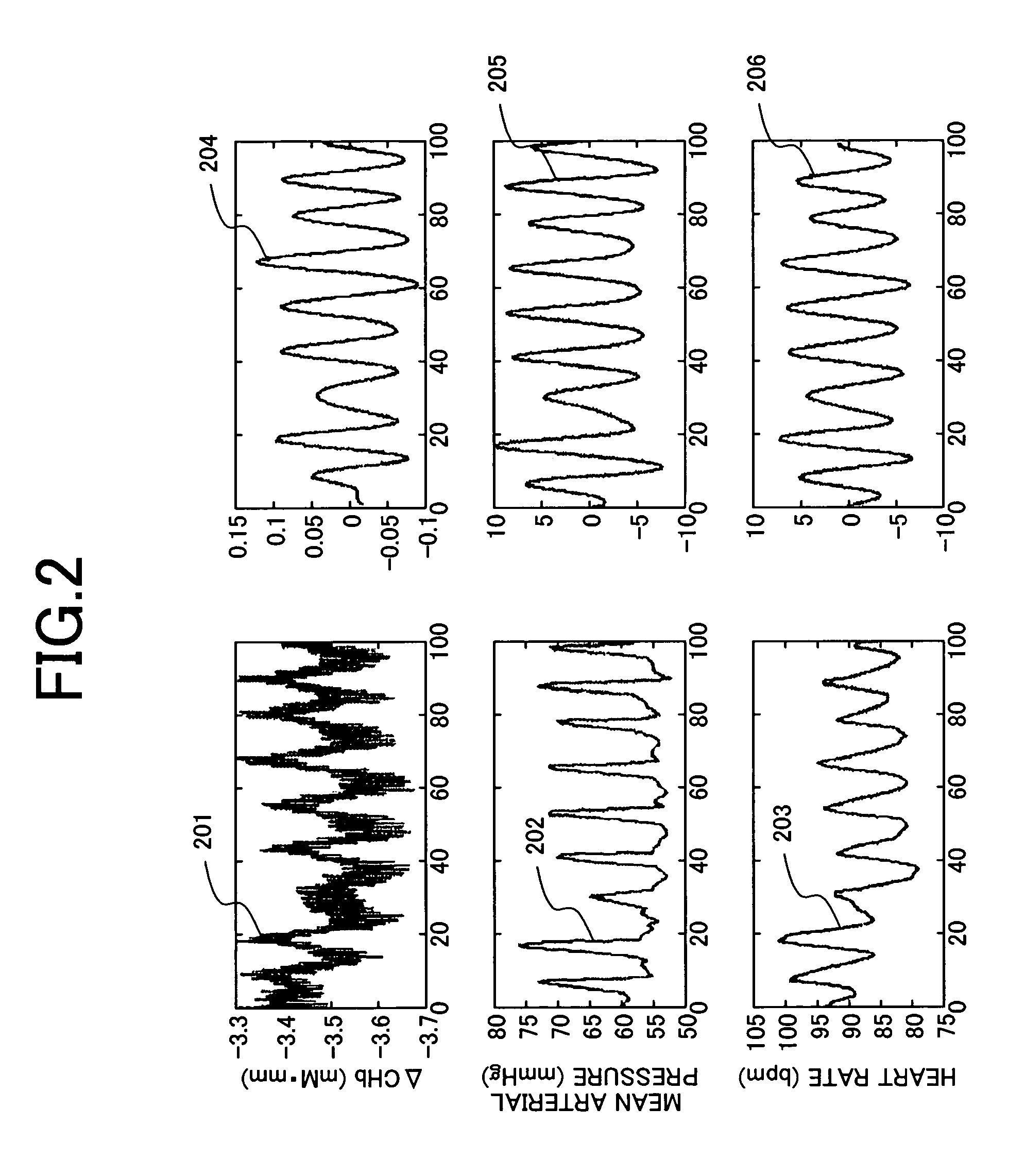 Biological optical measurement system