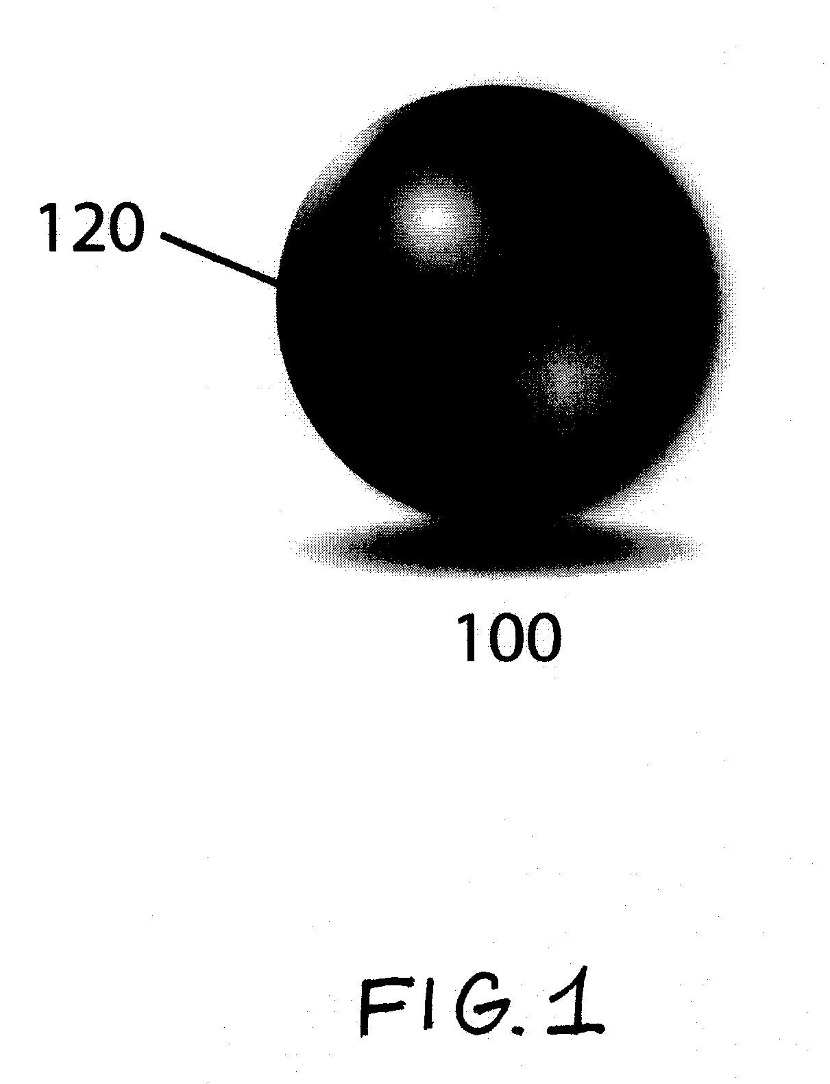 Color-Coded Polymeric Particles of Predetermined Size for Therapeutic and/or Diagnostic Applications and Related Methods