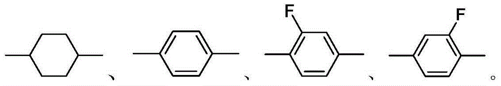 Liquid crystal composition and application thereof