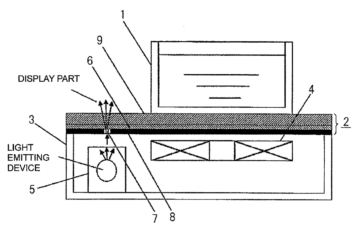 Heating cooker