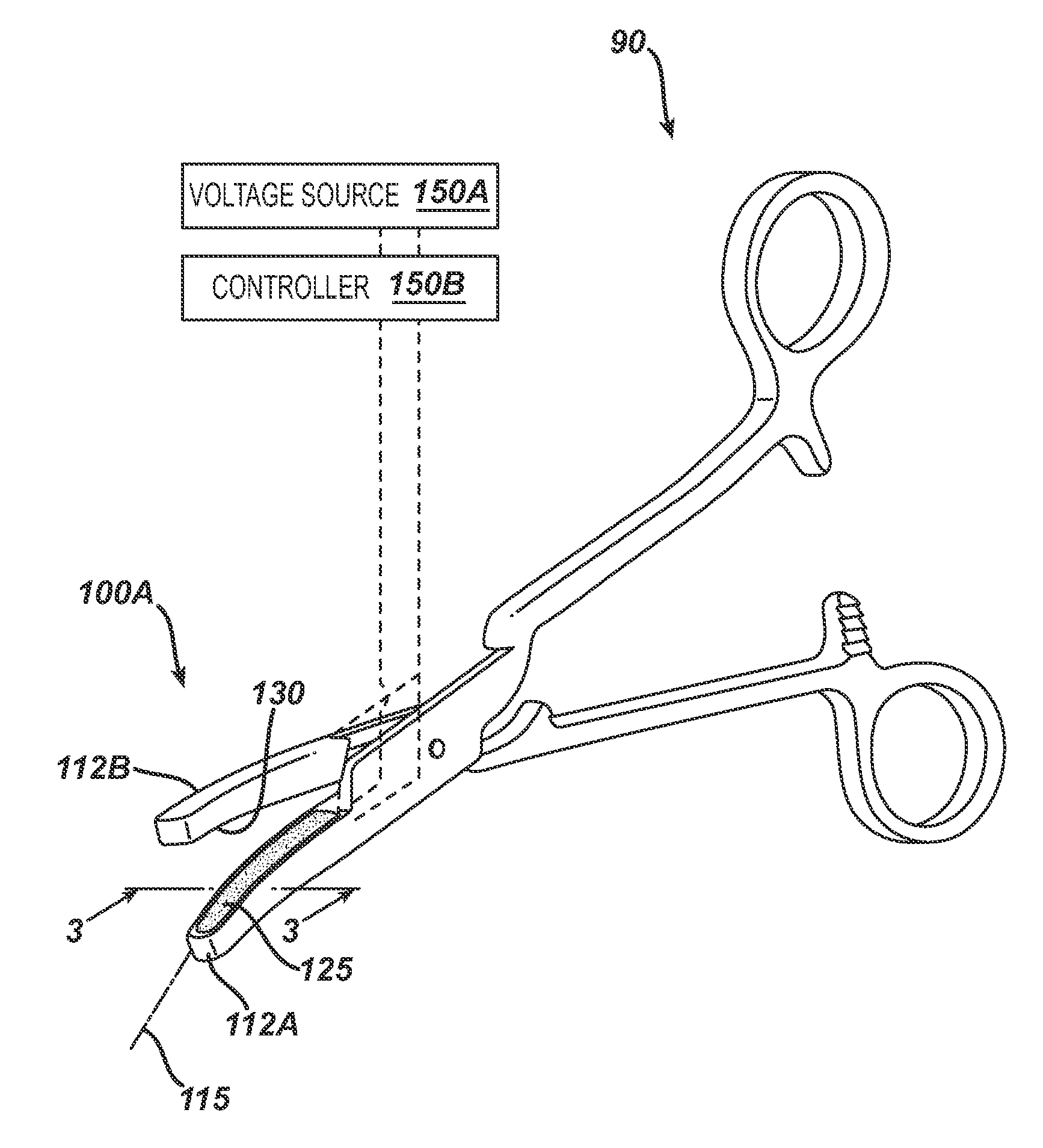 Electrosurgical instrument and method of use