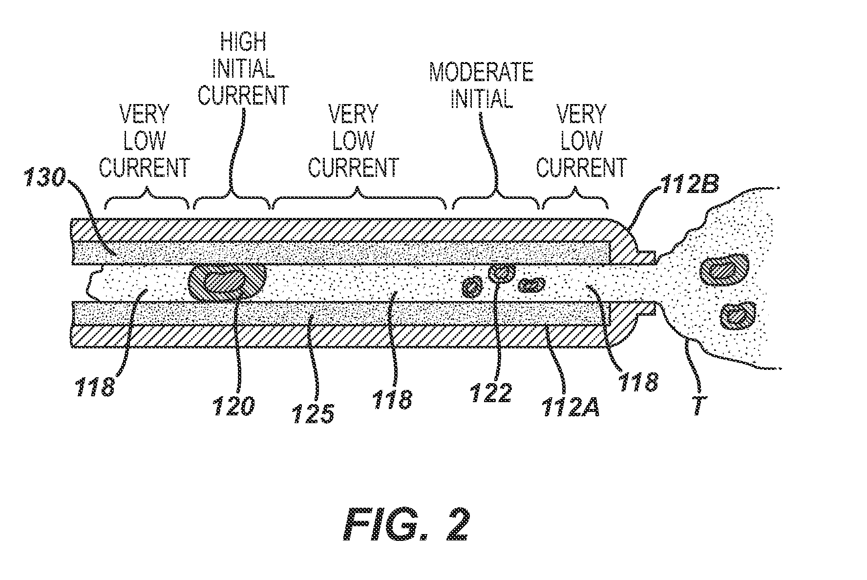 Electrosurgical instrument and method of use