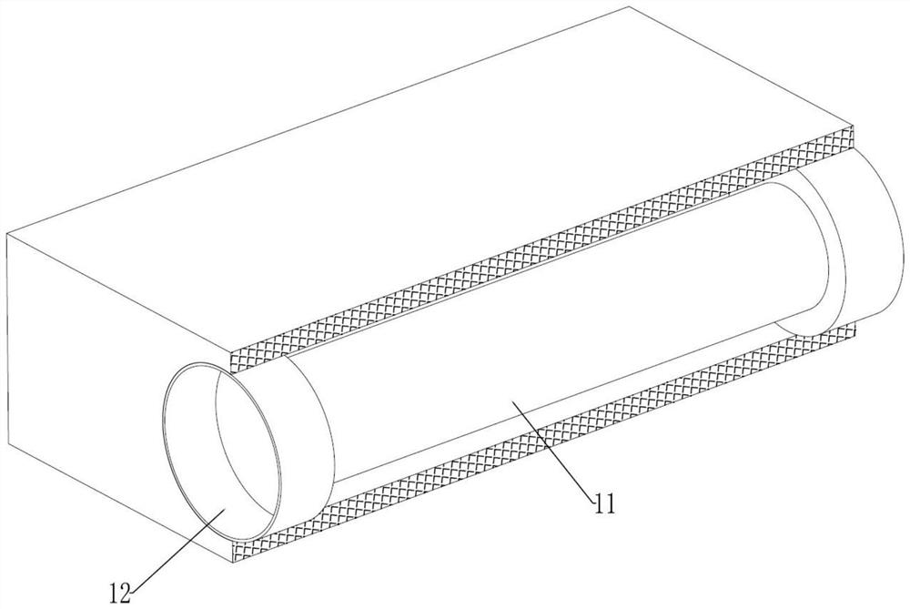 Intelligent safe electric heating temperature control system and electric heating device