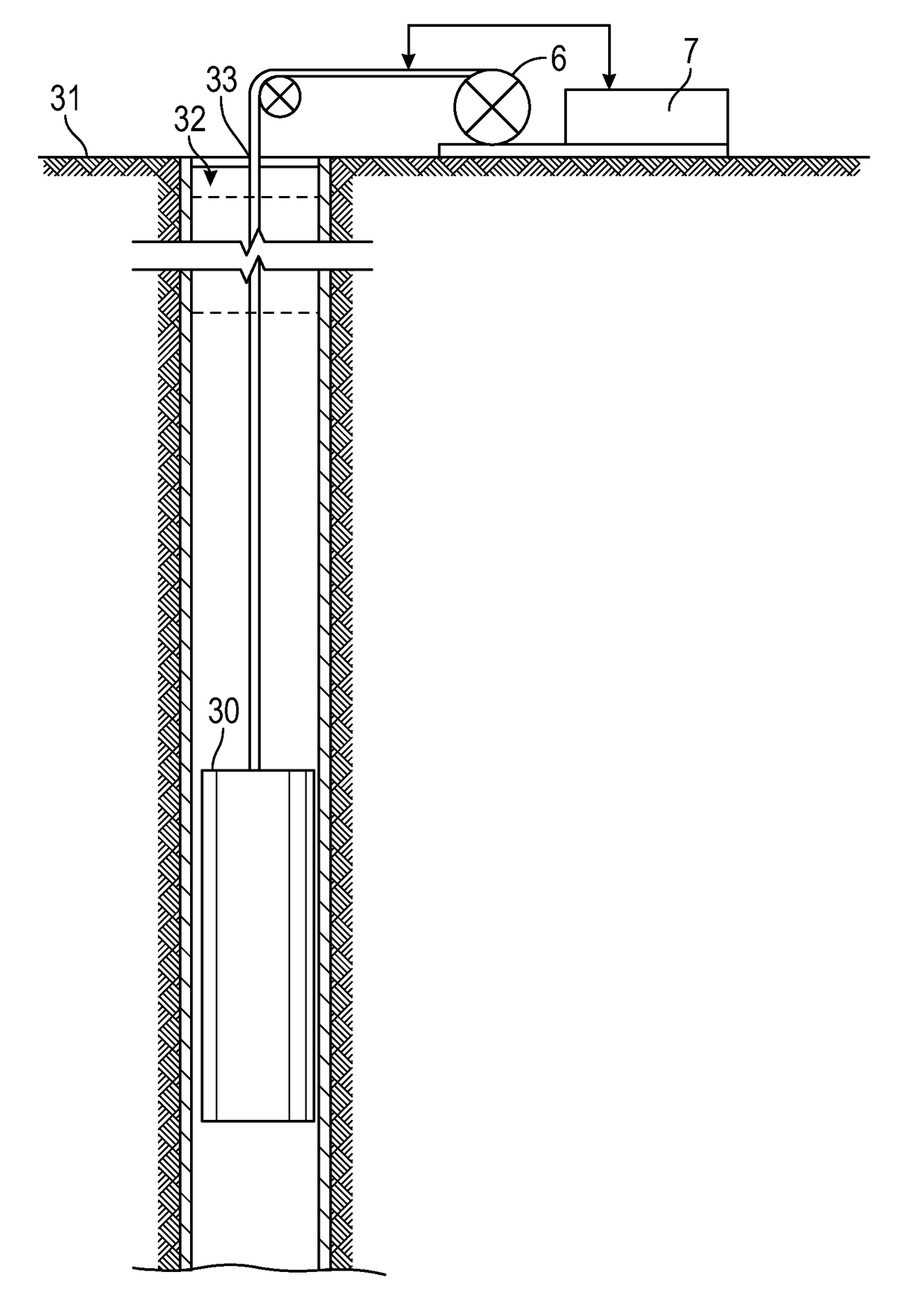 Method for formation evaluation of organic shale reservoirs using well logging data