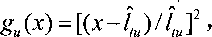 Cooperative load forecasting method based on maximum informational entropy