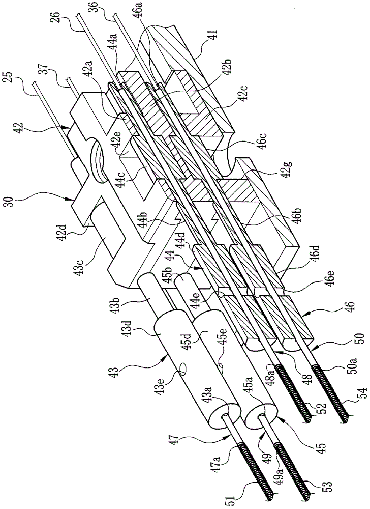 Endoscope