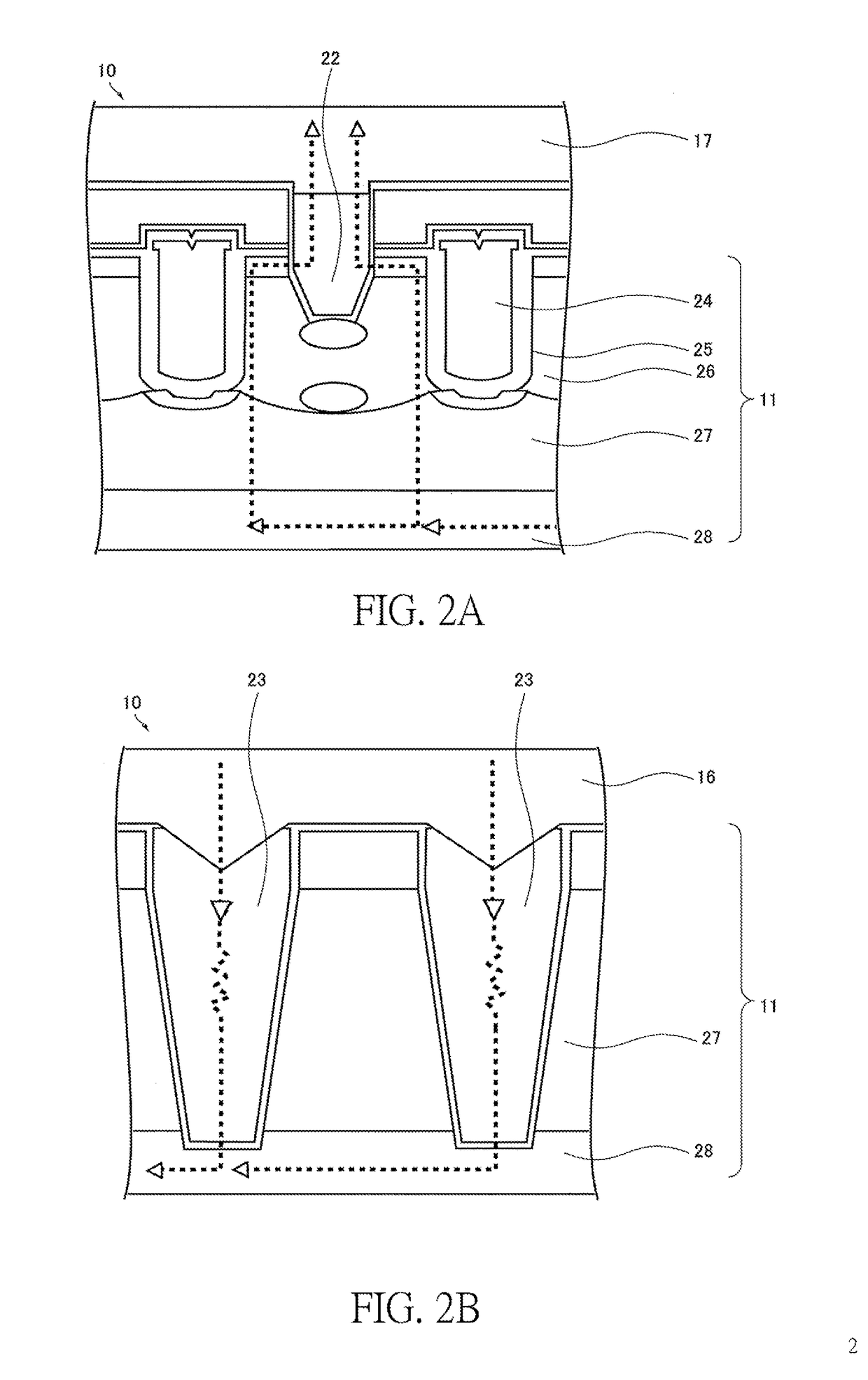 Semiconductor device and power conversion circuit