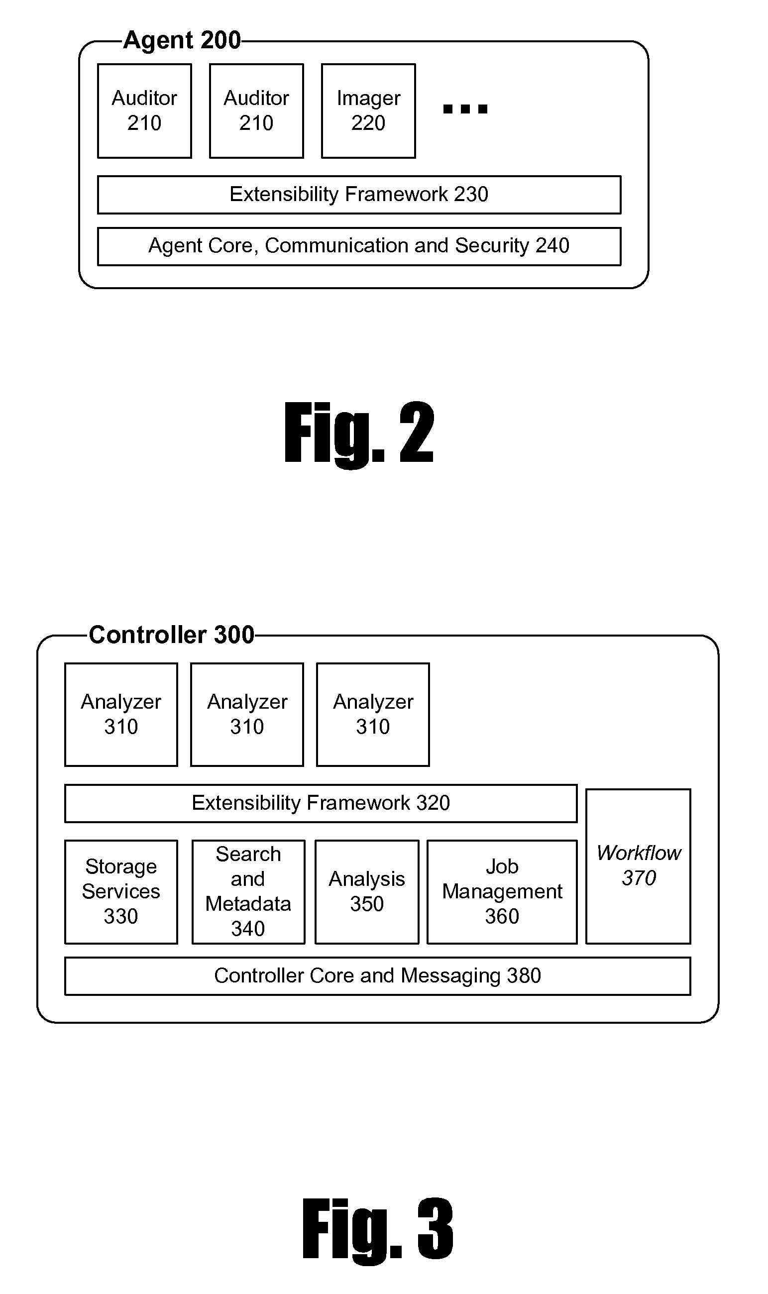 Method and system for analyzing data related to an event