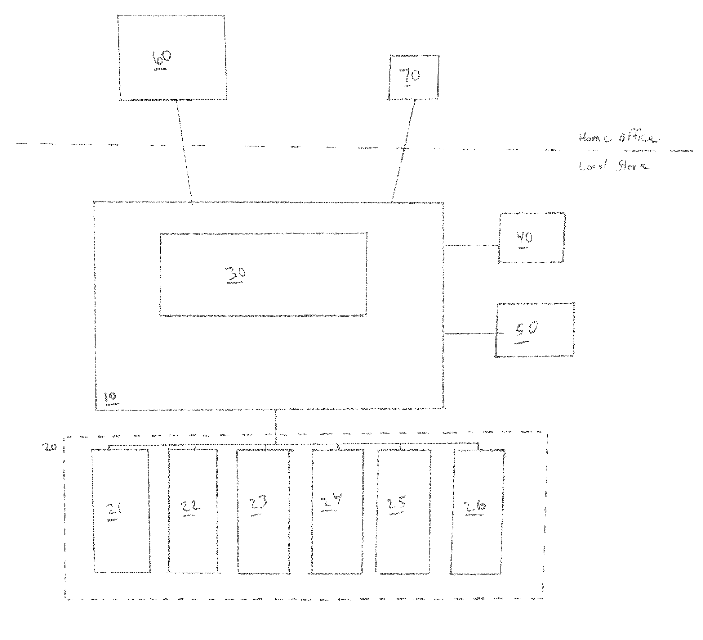 System and method for assigning employees to coverage and/or tasks based on schedule and preferences