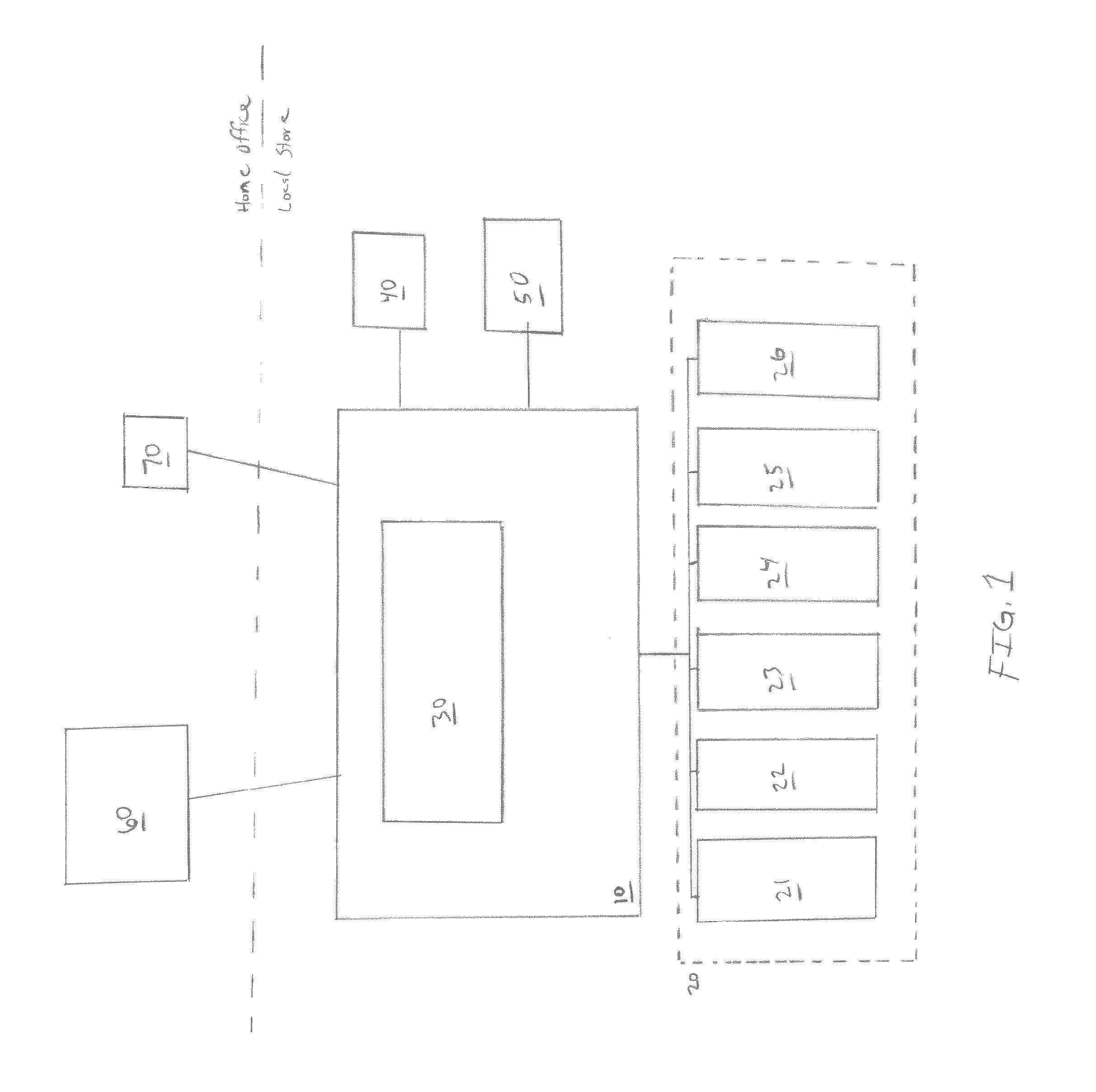 System and method for assigning employees to coverage and/or tasks based on schedule and preferences