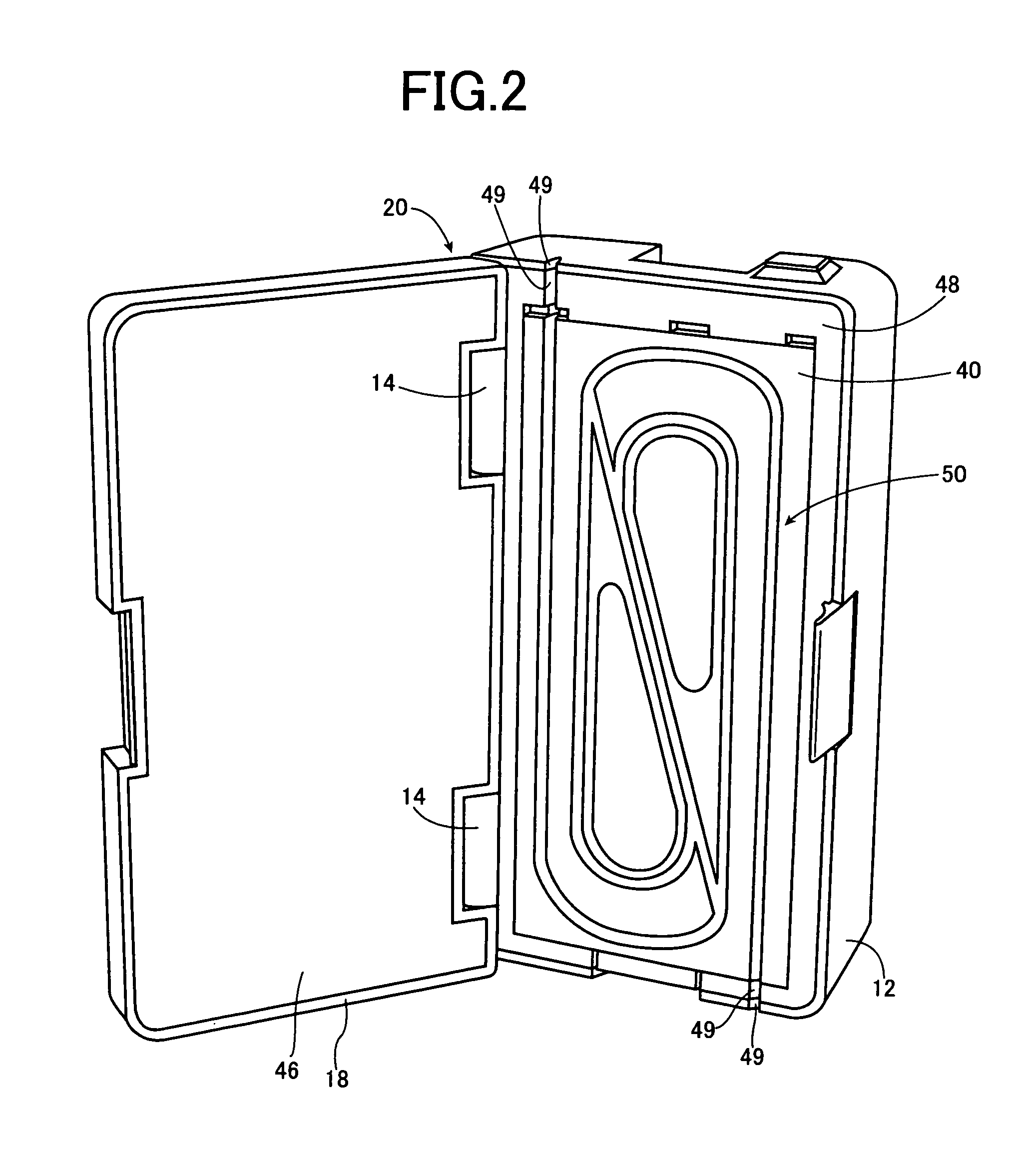 Infusion fluid heating apparatus