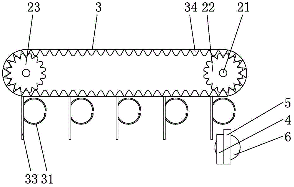 Poultry cleaning device with adjustable water flow rate