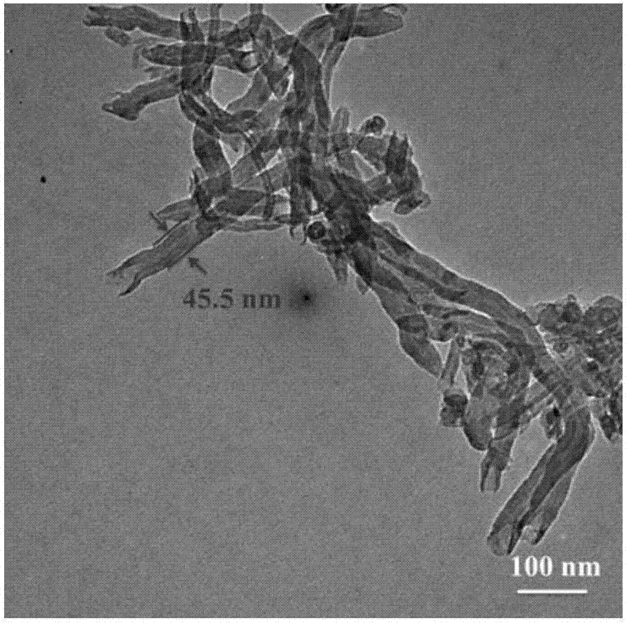 Preparation method of carbon nano material-modified polymer