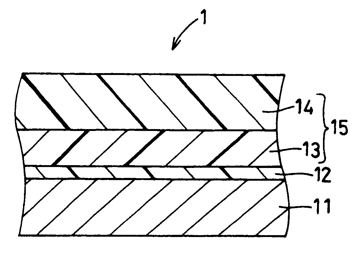 Electrophotographic photoreceptor and image forming apparatus provided with the same