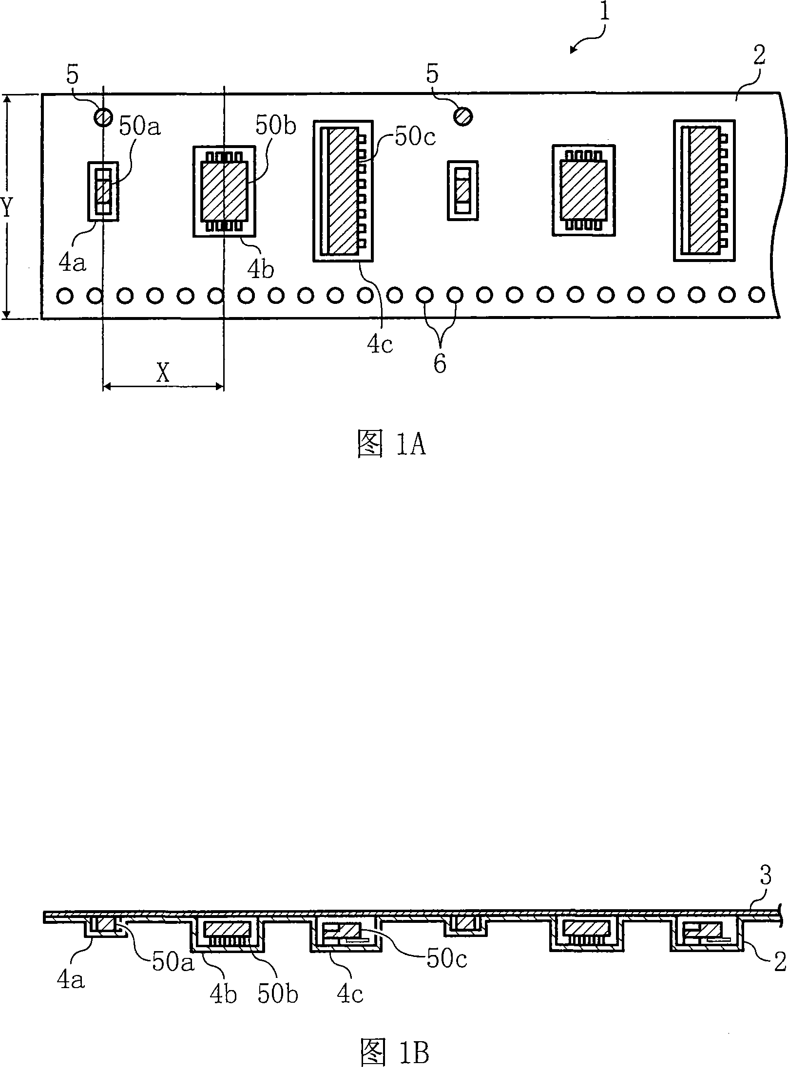 Conveying belt part, method for making belt data for conveying belt part and method for making conveying belt part