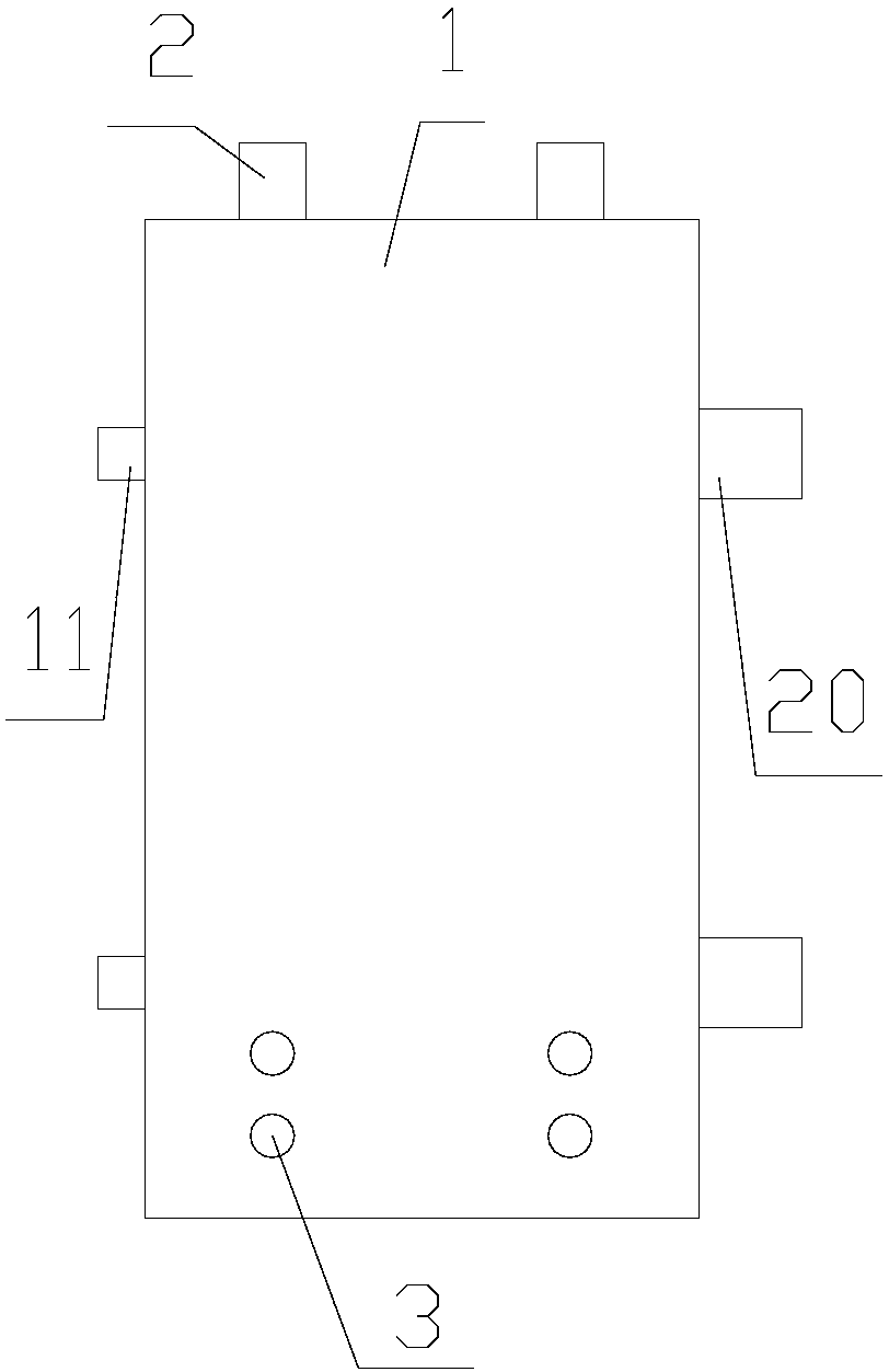 Use-facilitating heat tracing tape