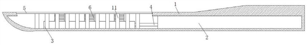 a sole structure