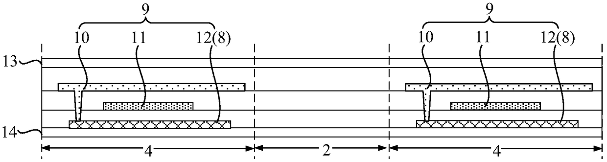 Display panel and display device