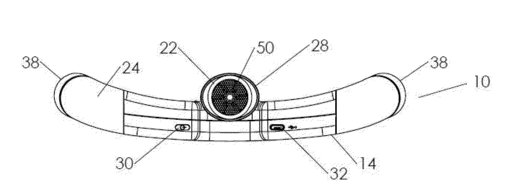 Personal Spirometer