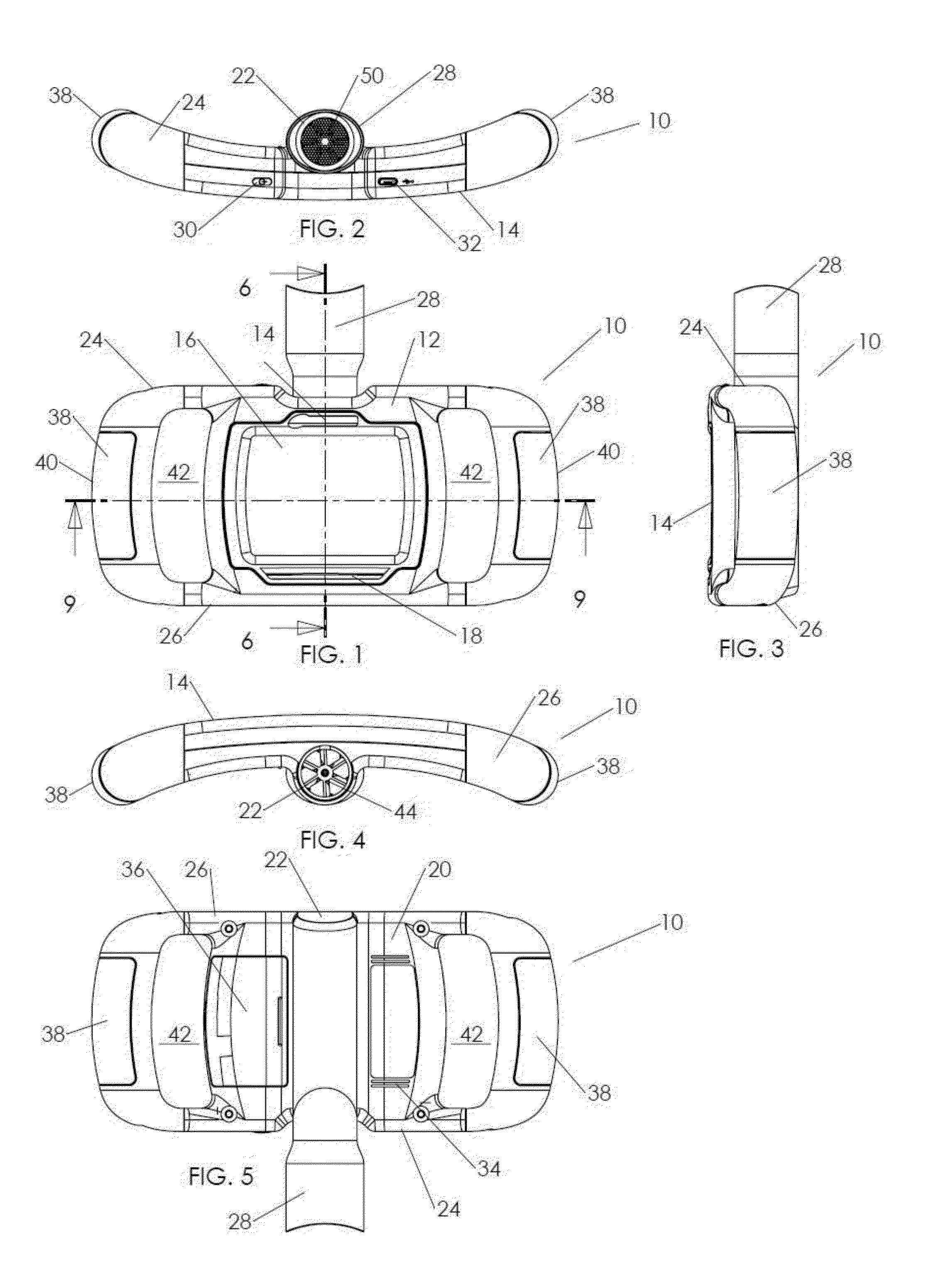 Personal Spirometer