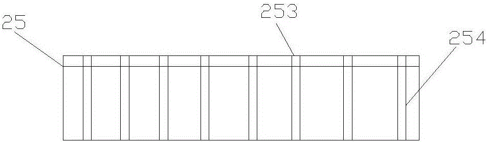 Cleaning device for automatic mahjong machine