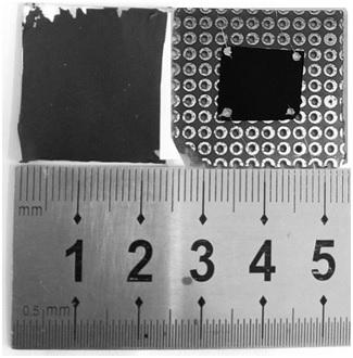 Preparation method of low-cost high-purity carbon nanotube film