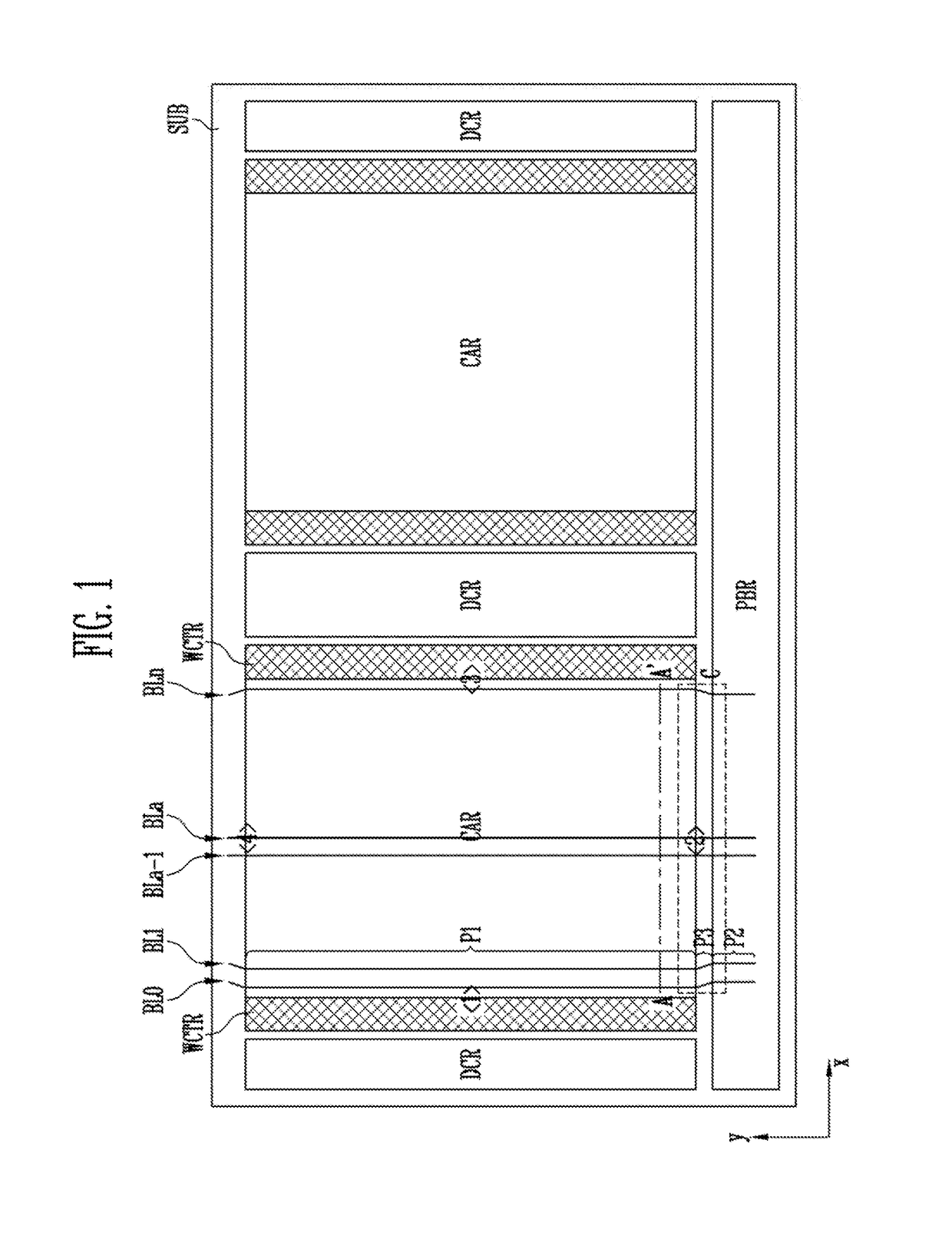 Semiconductor memory device