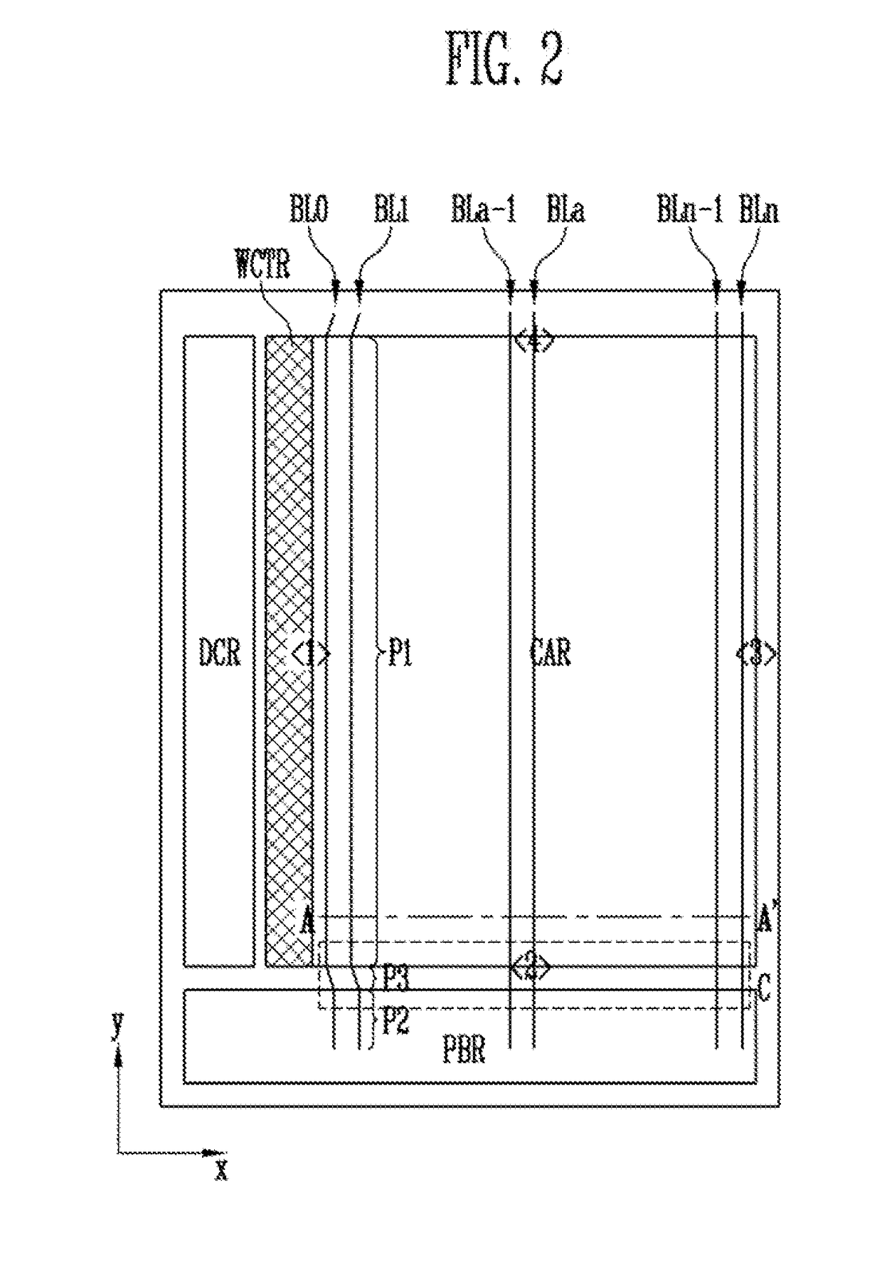 Semiconductor memory device