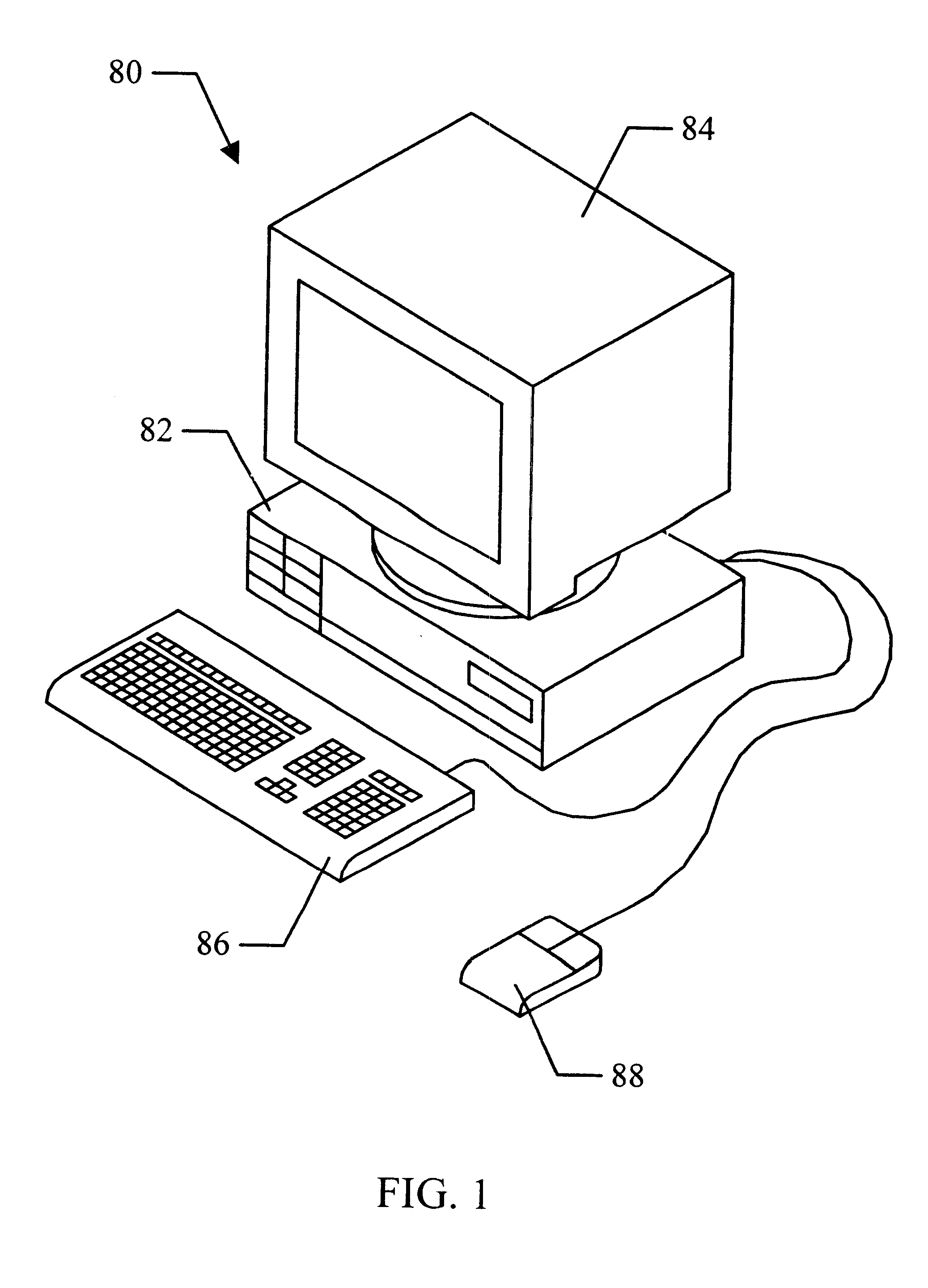 Graphics system configured to filter samples using a variable support filter