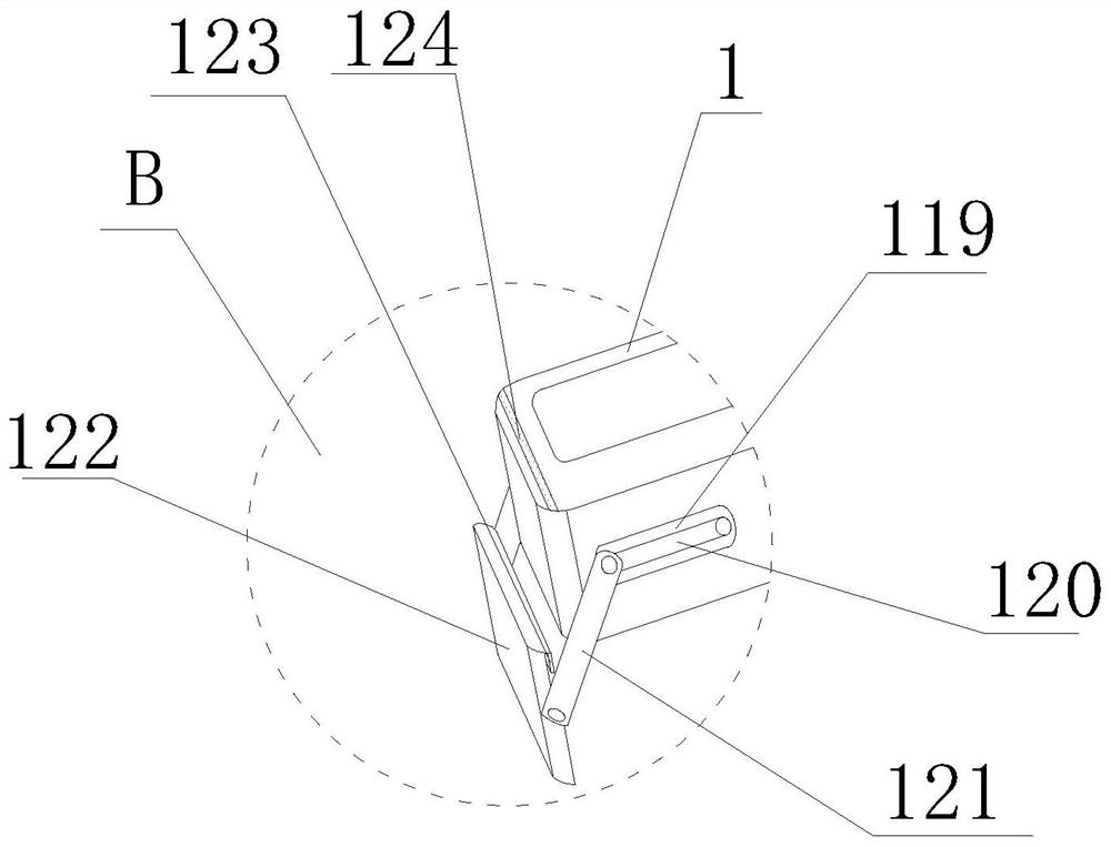 A fast-tracking system for movable follow-spot lights on the stage