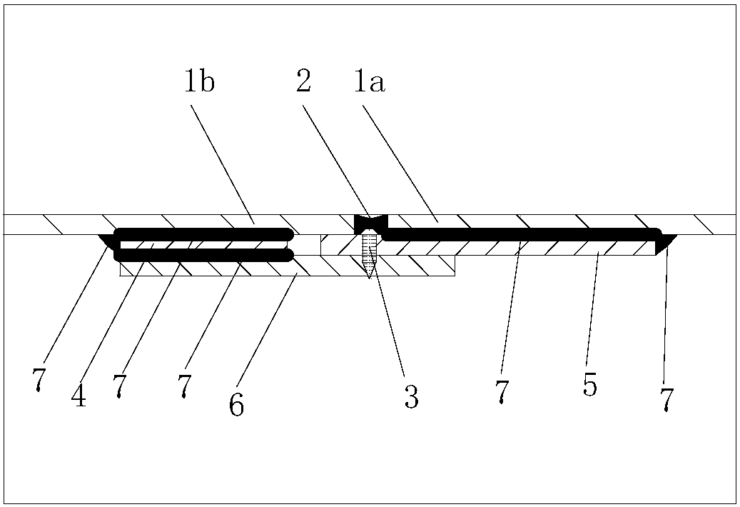 An anti-collision steel plate wrapping column system