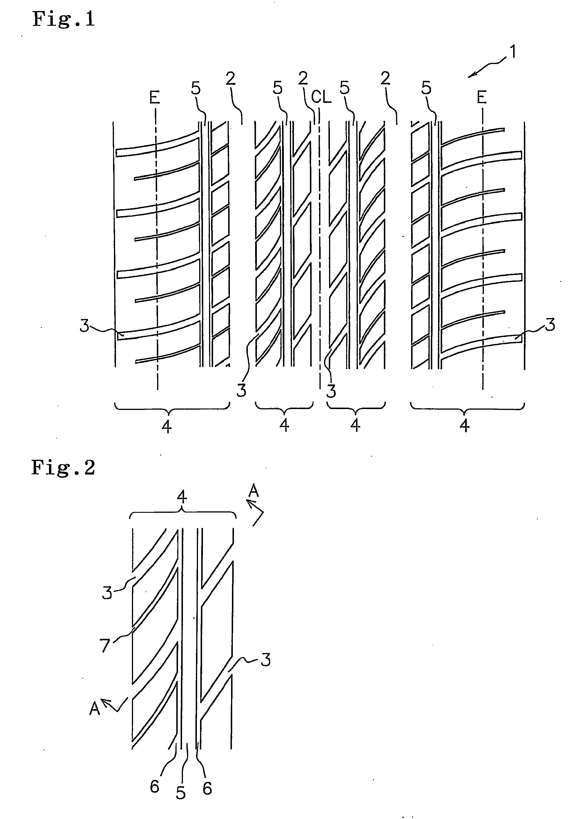 Pneumatic Tire