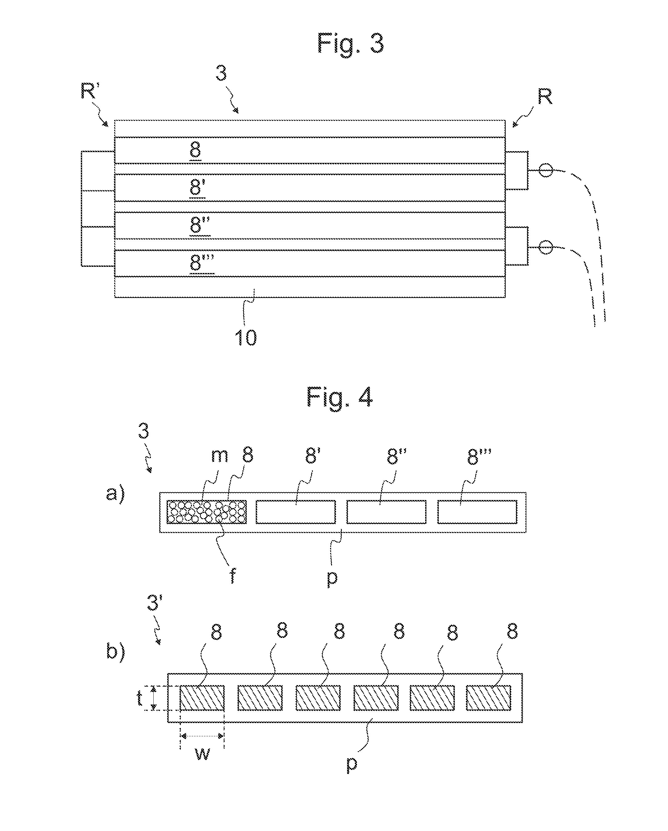 Method and an arrangement in condition monitoring of an elevator rope