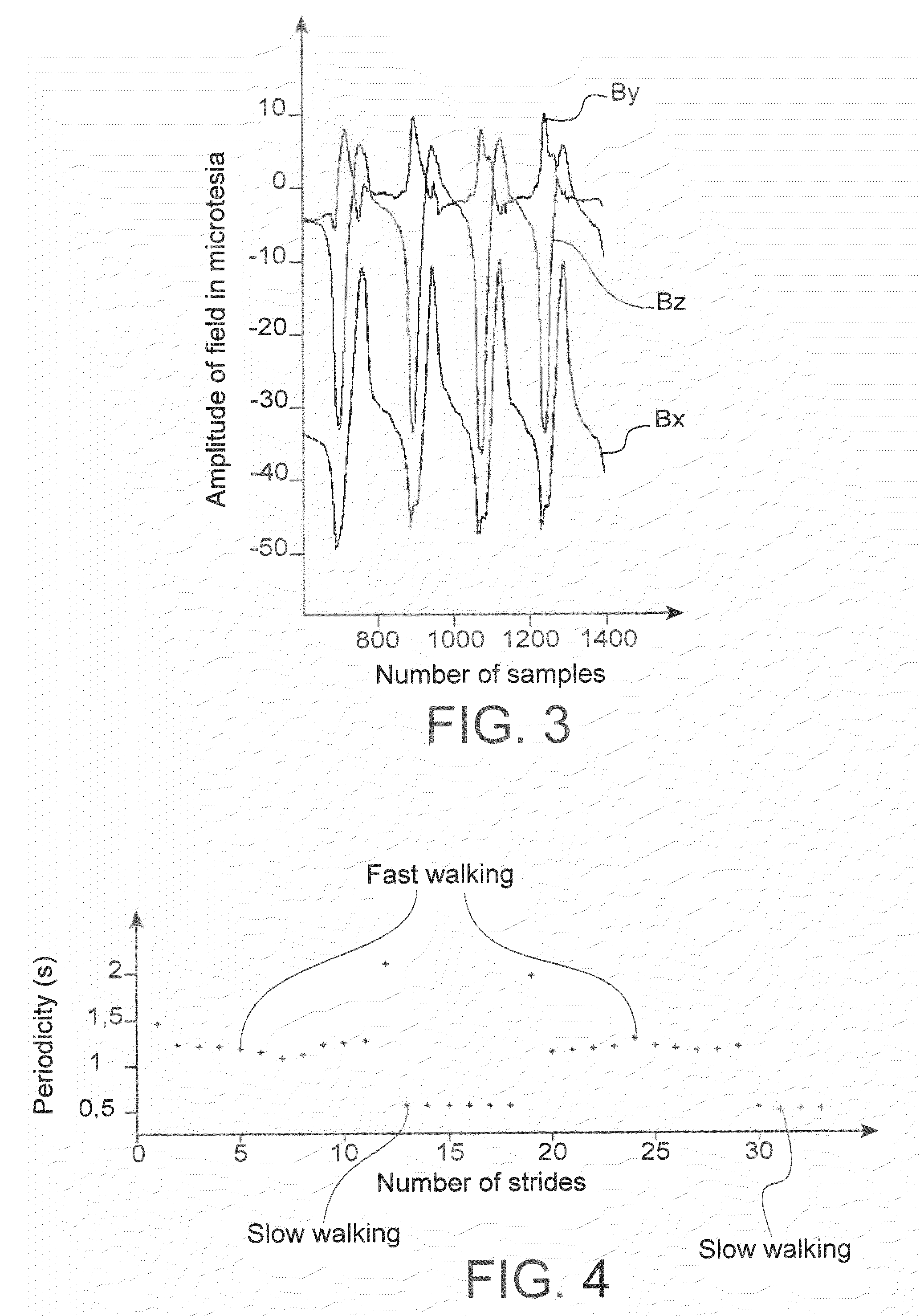 Device and method for detecting the path of an object moving in two dimensions