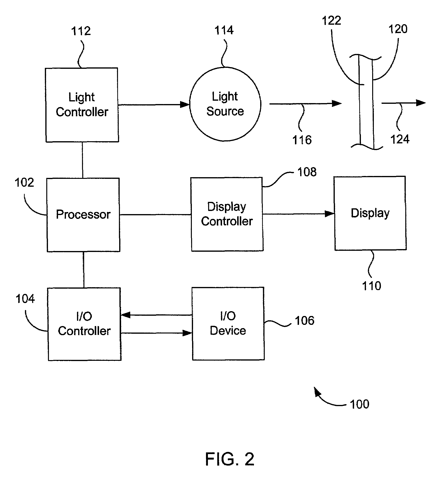 Active enclosure for computing device