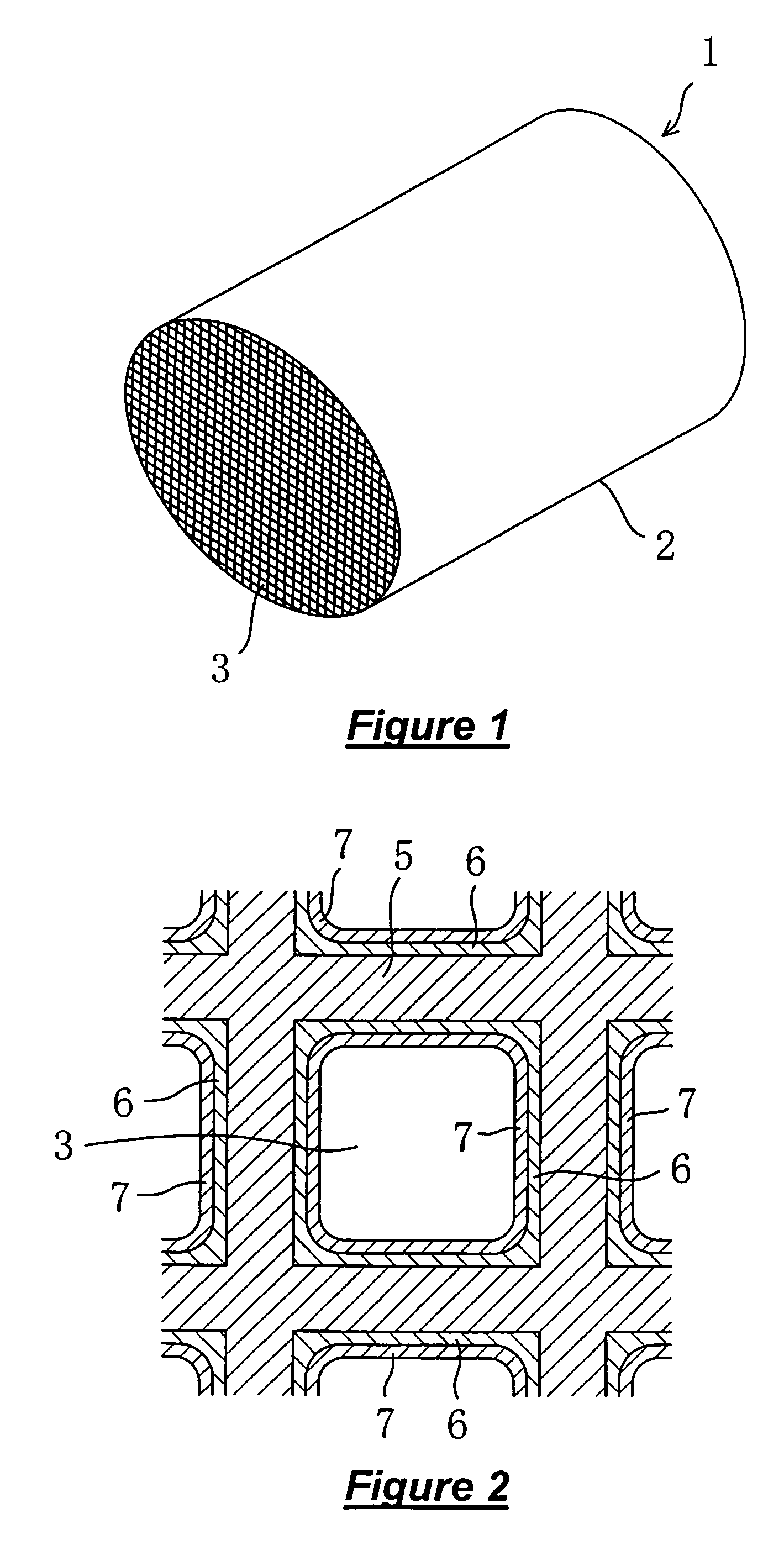 Exhaust gas purification catalyst