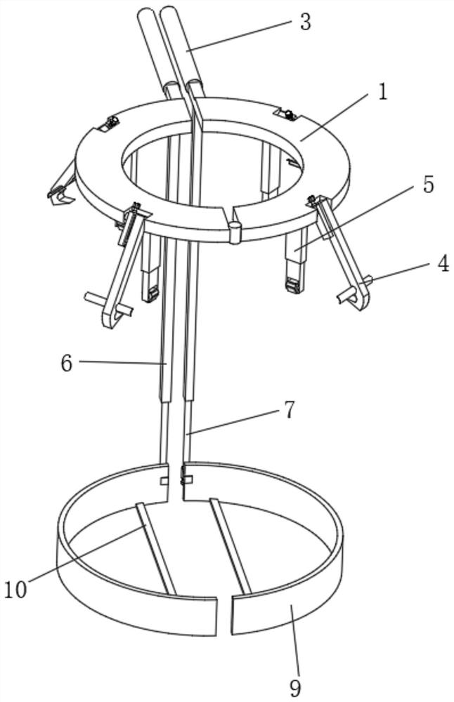 A can opener that realizes minimally invasive treatment and facilitates the opening and closing of can lids