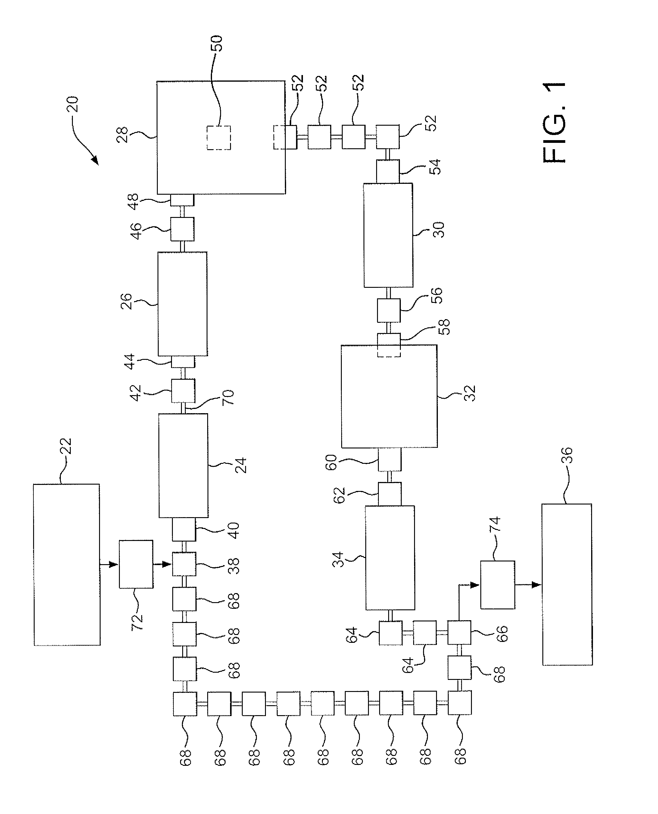 Vessel inspection apparatus and methods