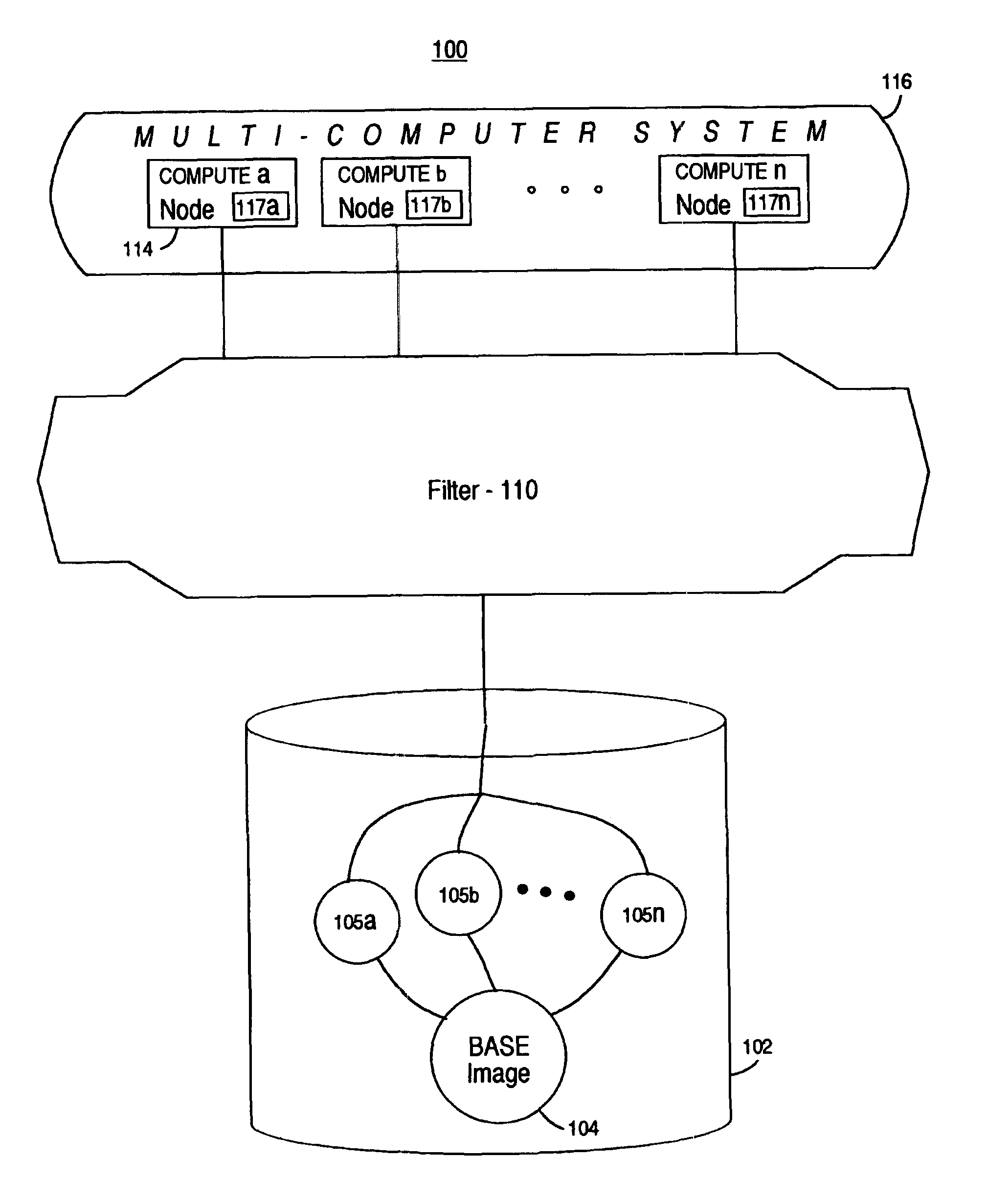 Client side caching in a global file system