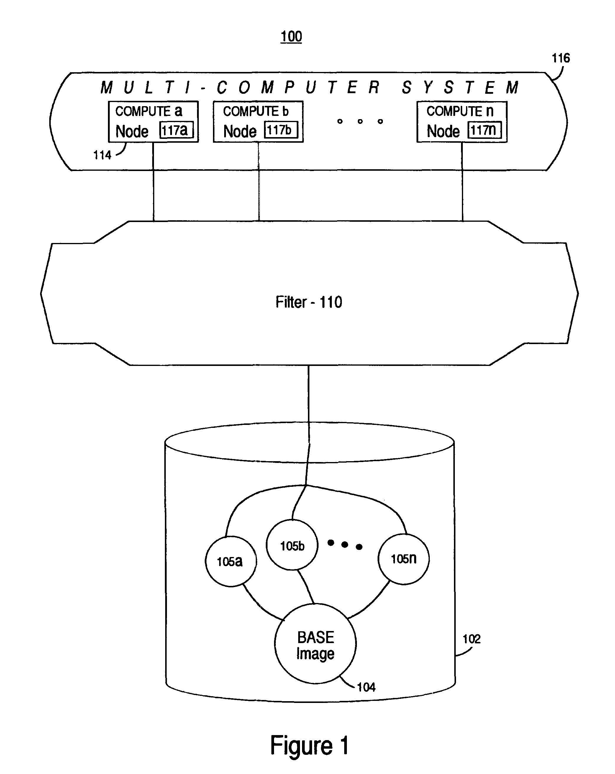 Client side caching in a global file system