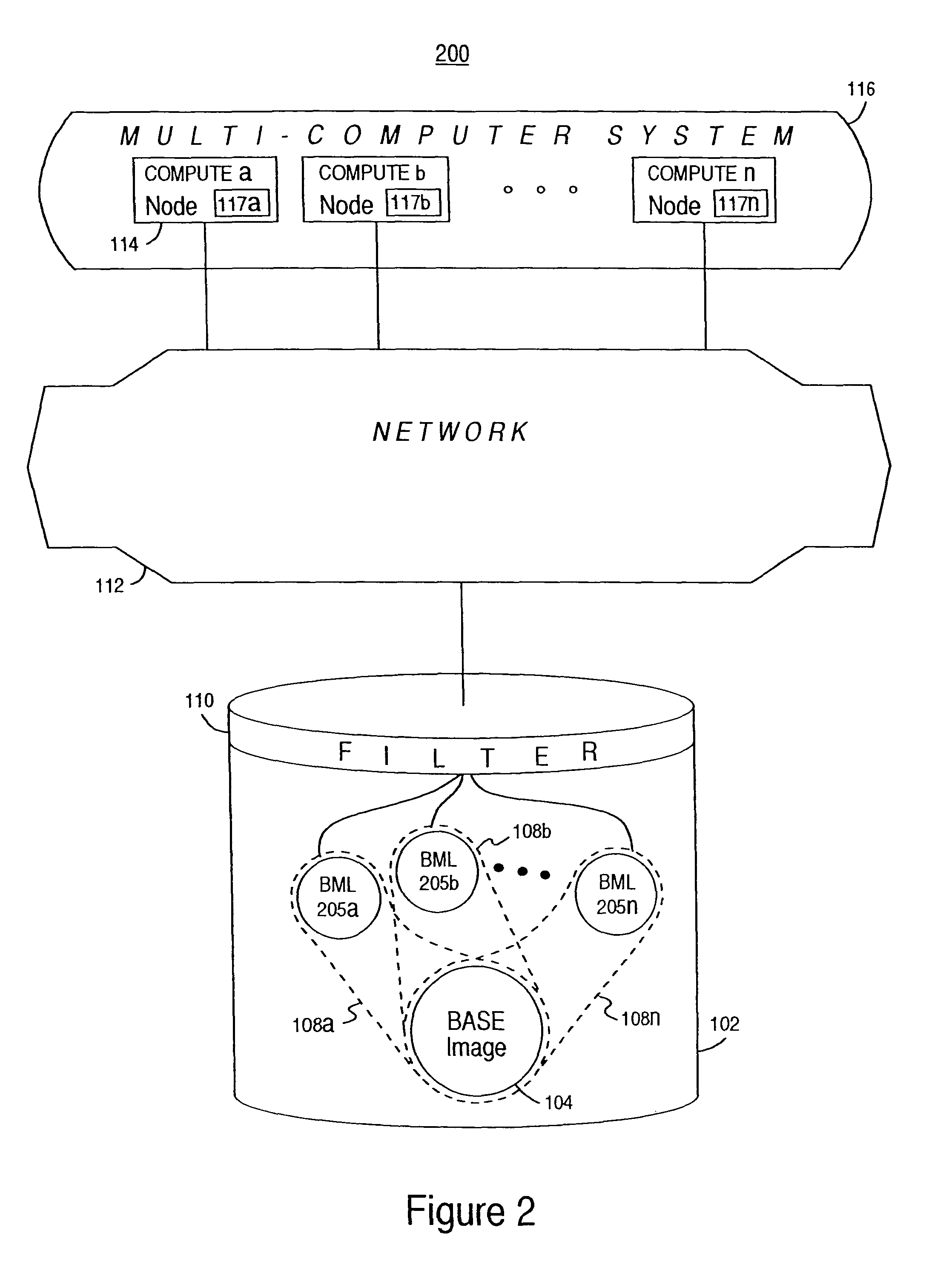 Client side caching in a global file system