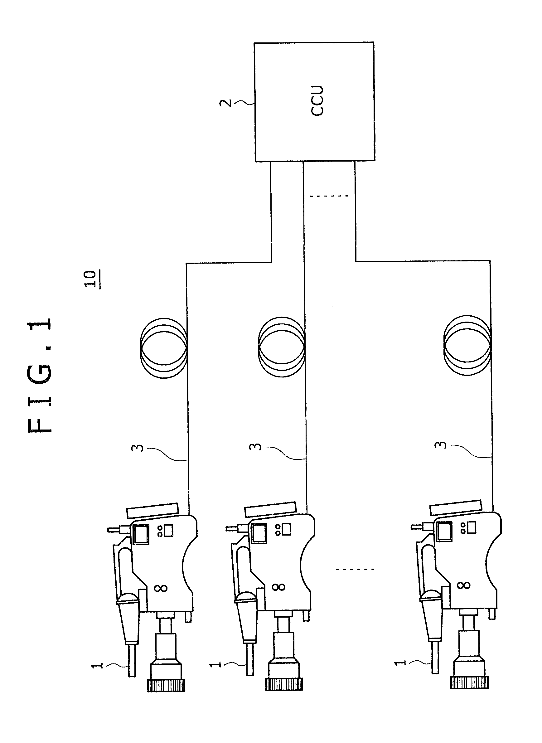 Signal transmitting device and signal transmitting method