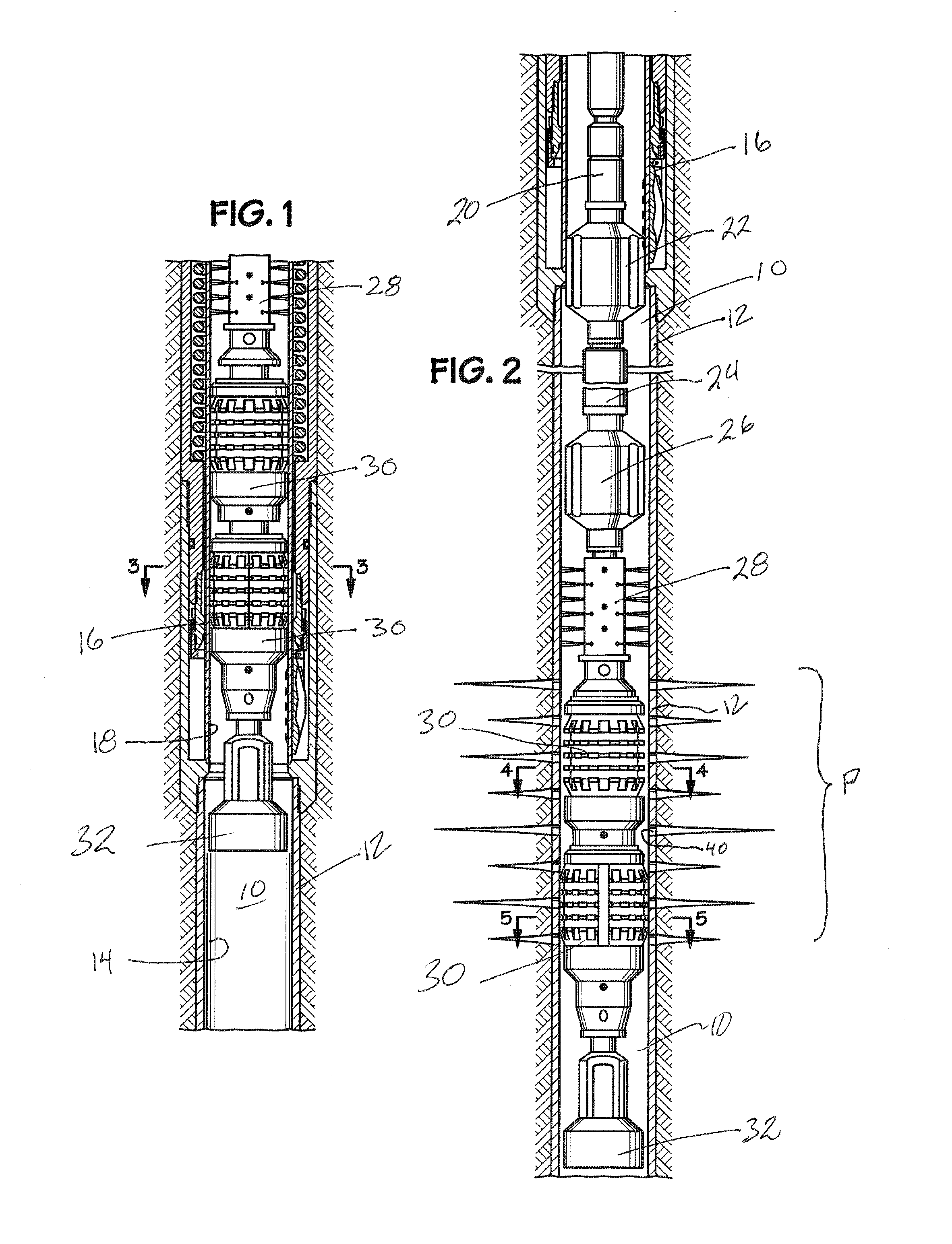 Downhole deburring tool