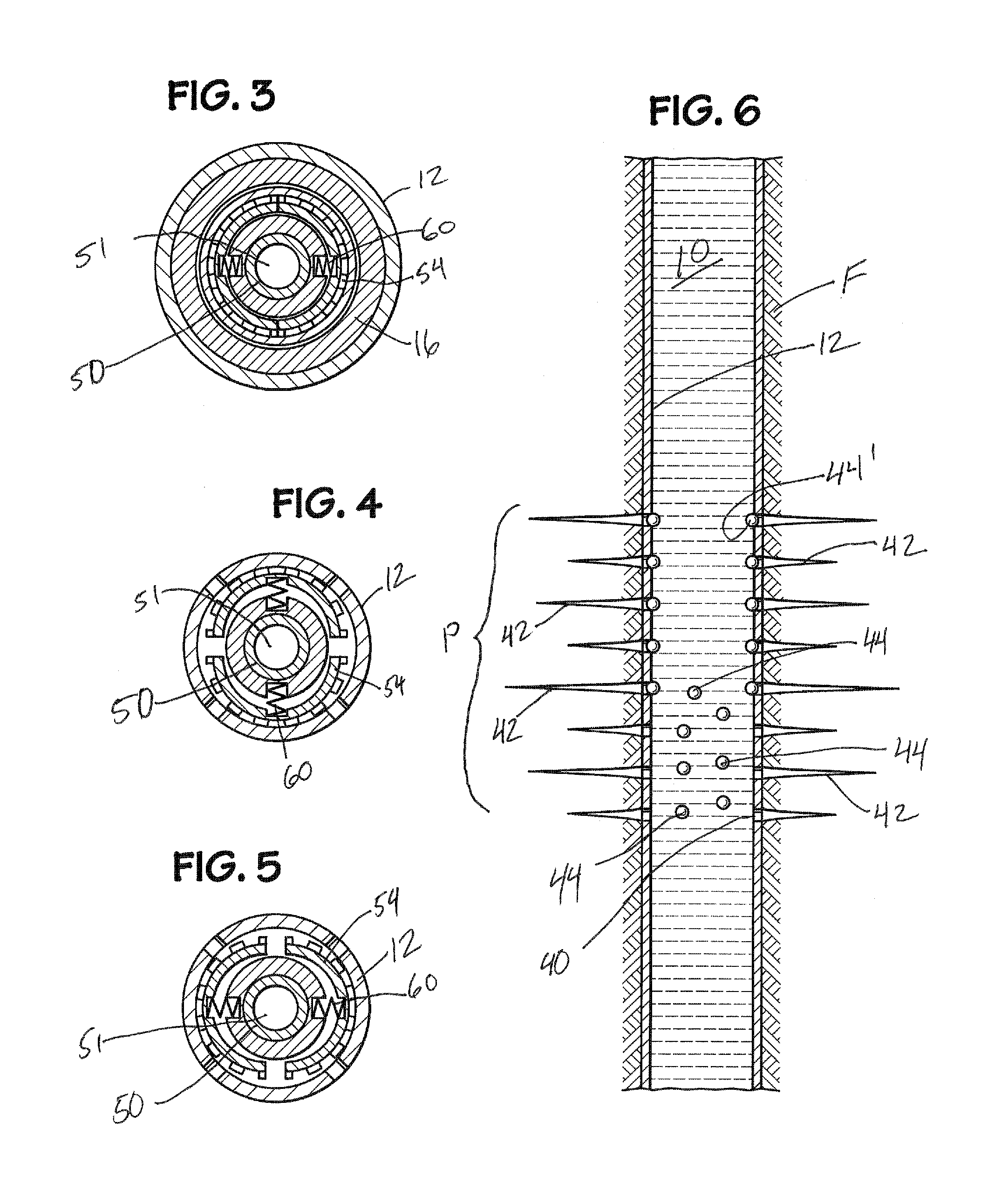 Downhole deburring tool