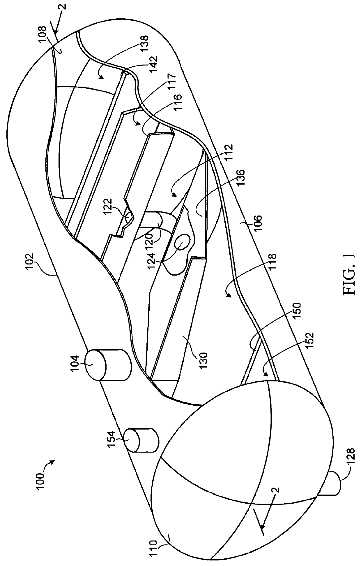 Process and apparatus for treating a heavy hydrocarbon feedstock